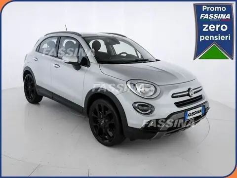 Used FIAT 500L Petrol 2022 Ad 