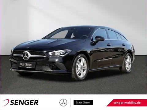 Used MERCEDES-BENZ CLASSE CLA Petrol 2023 Ad 