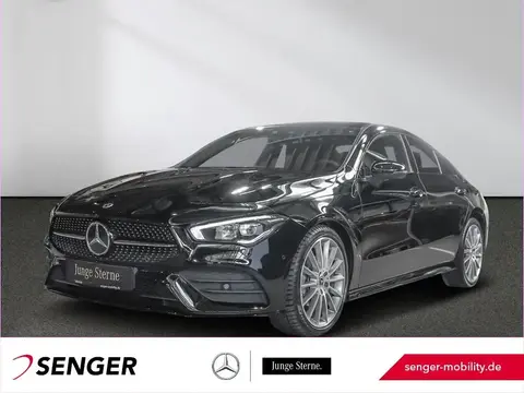 Used MERCEDES-BENZ CLASSE CLA Petrol 2023 Ad 