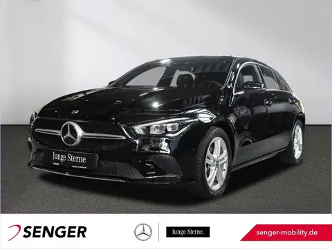 Used MERCEDES-BENZ CLASSE CLA Petrol 2023 Ad 