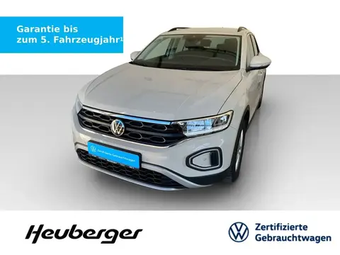 Used VOLKSWAGEN T-ROC Petrol 2024 Ad 