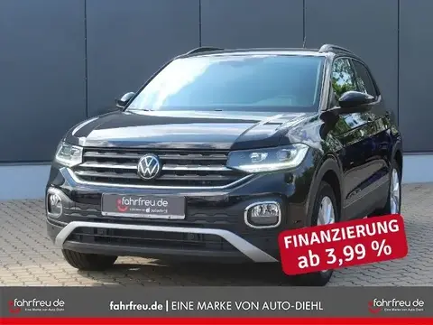 Used VOLKSWAGEN T-CROSS Petrol 2023 Ad 