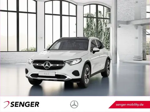 Annonce MERCEDES-BENZ CLASSE GLC Hybride 2023 d'occasion 