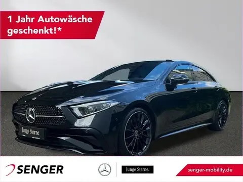 Used MERCEDES-BENZ CLASSE CLS Diesel 2023 Ad 