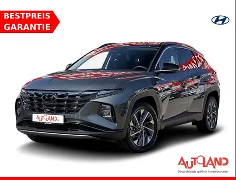 Annonce HYUNDAI TUCSON Essence 2021 d'occasion 