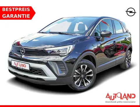 Annonce OPEL CROSSLAND Essence 2022 d'occasion 