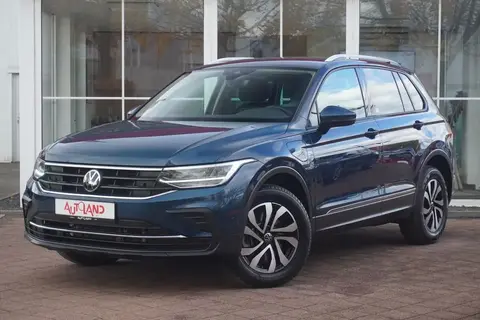 Annonce VOLKSWAGEN TIGUAN Hybride 2022 d'occasion 