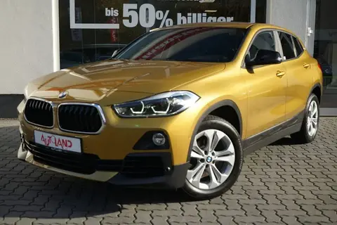 Used BMW X2 Petrol 2019 Ad 