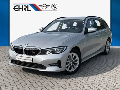 Used BMW SERIE 3 Diesel 2021 Ad 