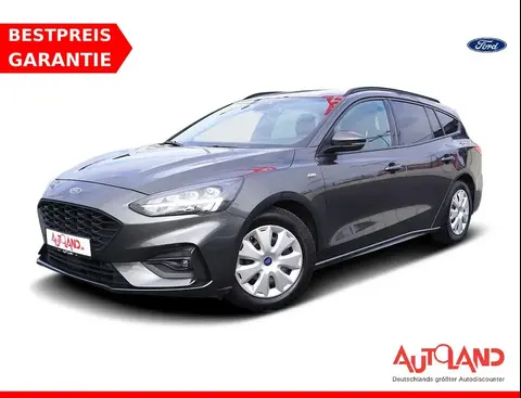 Annonce FORD FOCUS Essence 2019 d'occasion 