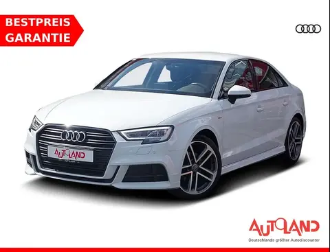 Used AUDI A3 Diesel 2017 Ad 