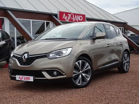 Used RENAULT SCENIC Petrol 2017 Ad 