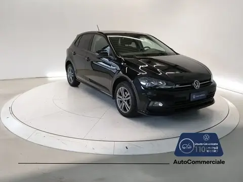 Used VOLKSWAGEN POLO Petrol 2021 Ad 