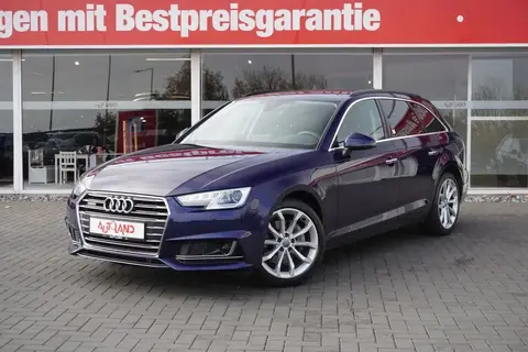 Used AUDI A4 Diesel 2019 Ad 