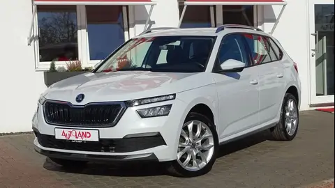 Annonce SKODA KAMIQ Essence 2019 d'occasion 