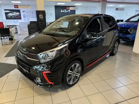 Annonce KIA PICANTO Essence 2019 d'occasion 