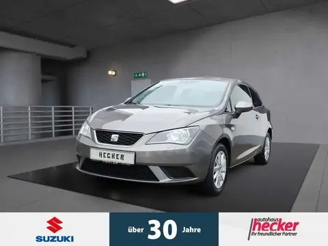 Used SEAT IBIZA Petrol 2014 Ad 