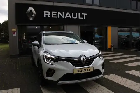 Used RENAULT CAPTUR Petrol 2024 Ad 