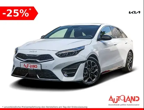 Used KIA PROCEED Petrol 2023 Ad 