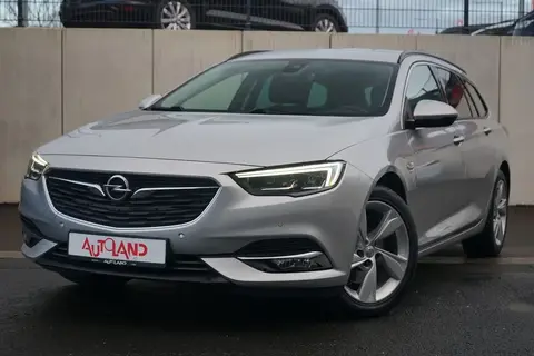 Used OPEL INSIGNIA Petrol 2017 Ad 