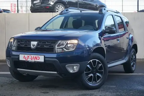 Used DACIA DUSTER Petrol 2017 Ad 