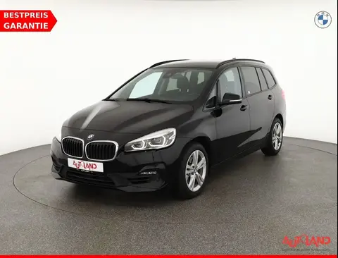 Used BMW SERIE 2 Petrol 2018 Ad 