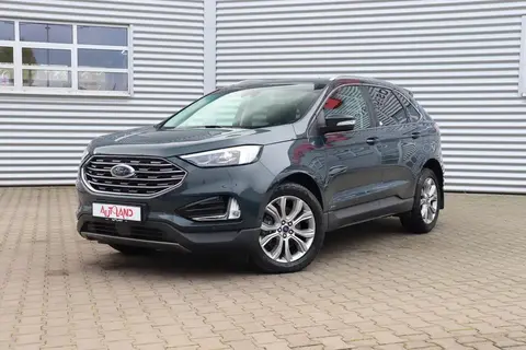 Used FORD EDGE Diesel 2019 Ad 