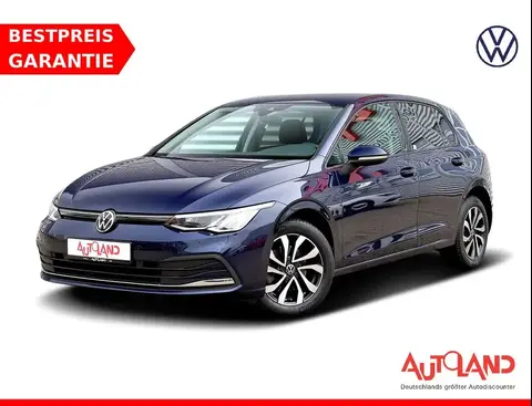 Annonce VOLKSWAGEN GOLF Essence 2021 d'occasion 