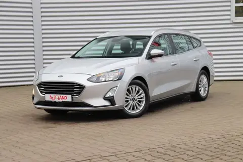 Used FORD FOCUS Petrol 2021 Ad 