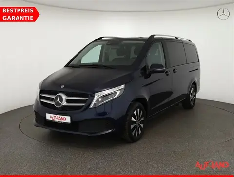 Used MERCEDES-BENZ CLASSE V Diesel 2021 Ad 