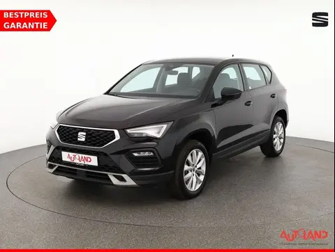 Used SEAT ATECA Diesel 2020 Ad 