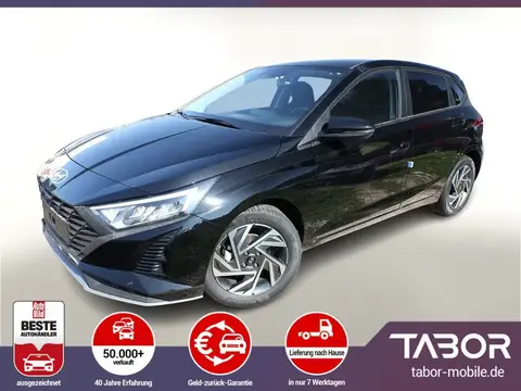 Used HYUNDAI I20 Petrol 2024 Ad 