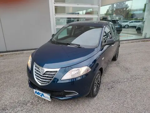 Used LANCIA YPSILON Petrol 2015 Ad 