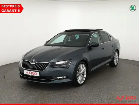 Used SKODA SUPERB Diesel 2017 Ad 