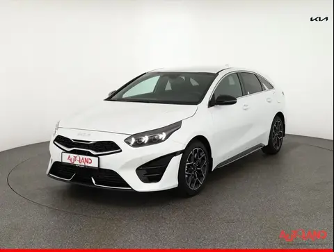 Annonce KIA PROCEED Essence 2024 d'occasion 