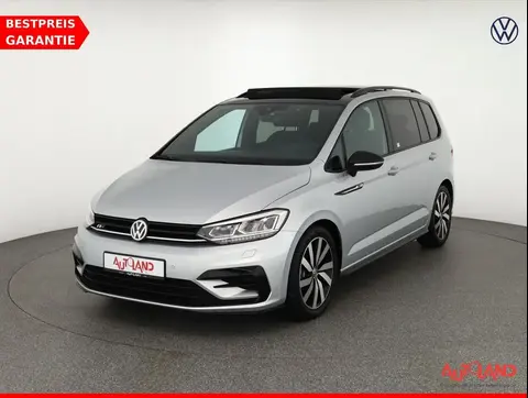 Annonce VOLKSWAGEN TOURAN Diesel 2018 d'occasion 