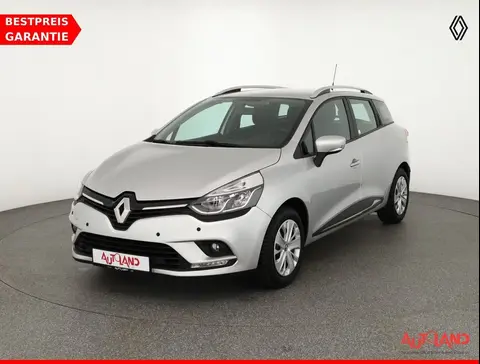 Annonce RENAULT CLIO Essence 2019 d'occasion 