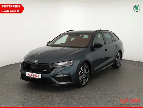 Used SKODA OCTAVIA Petrol 2021 Ad 