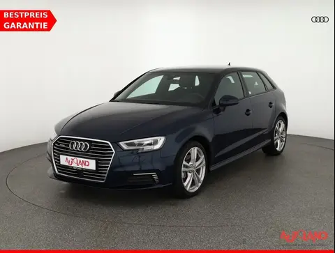 Used AUDI A3 Hybrid 2020 Ad 