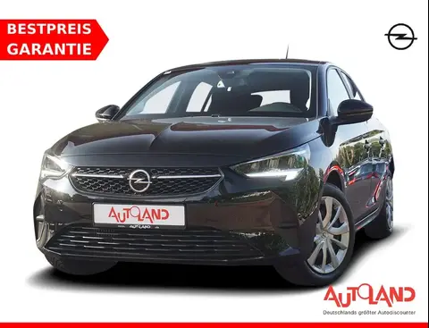 Annonce OPEL CORSA Essence 2022 d'occasion 