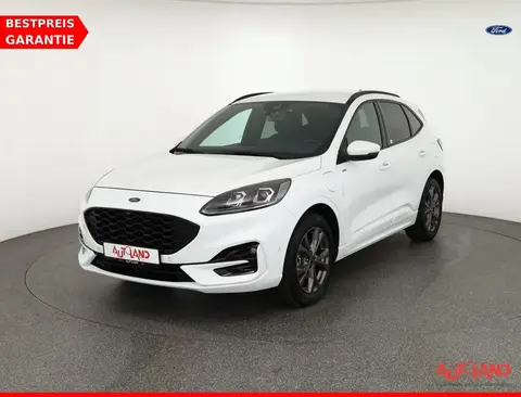 Used FORD KUGA Hybrid 2020 Ad 