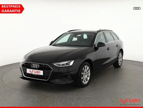 Used AUDI A4 Diesel 2020 Ad 