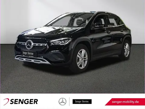 Used MERCEDES-BENZ CLASSE GLA Petrol 2023 Ad 