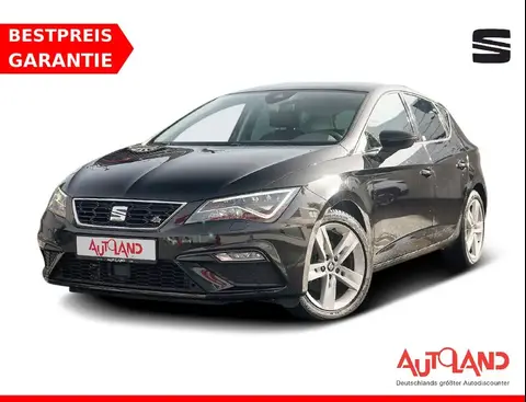 Annonce SEAT LEON Essence 2019 d'occasion 