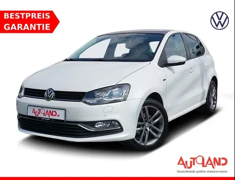 Used VOLKSWAGEN POLO Petrol 2016 Ad 