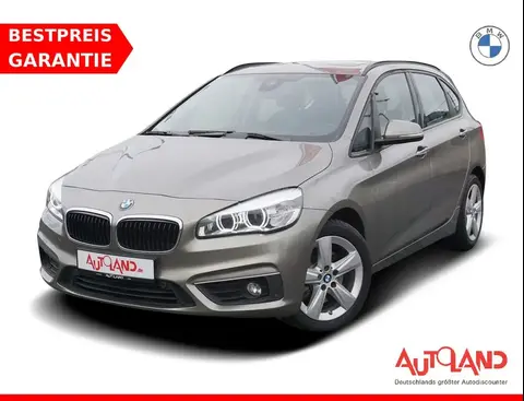 Annonce BMW SERIE 2 Essence 2015 d'occasion 