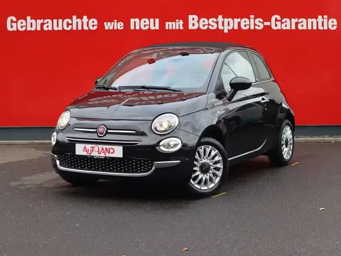 Annonce FIAT 500C Essence 2023 d'occasion 