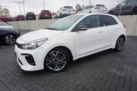 Used KIA RIO Petrol 2021 Ad 