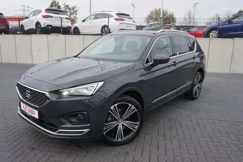 Used SEAT TARRACO Petrol 2020 Ad 