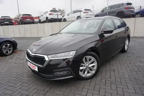 Used SKODA OCTAVIA Petrol 2020 Ad 